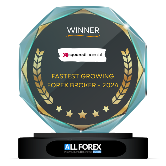 Fastest Growing Forex Broker - Squared Financial