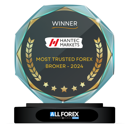Most Trusted Forex Broker - Hantec Markets