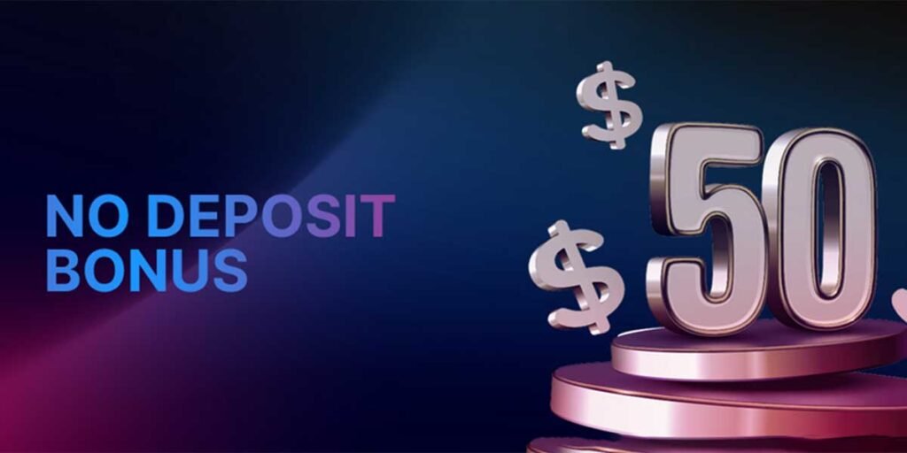 No Deposit Bonus Zarvista CM