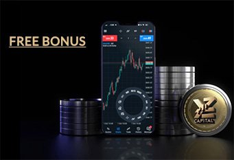Welcome No Deposit Bonus $50 – ZYZ CAPITAL