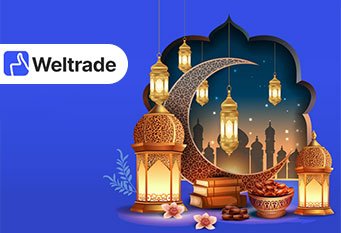Ramadan Bonus Code – WelTrade