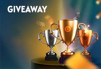 Trade to Win, Giveaway Campaign – VideForex
