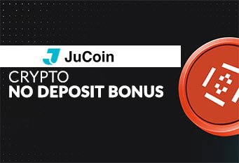 ₮80 Cryptocurrency No Deposit Bonus – Jucoin