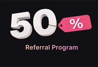 Refer a Friend Program – WhiteBIT