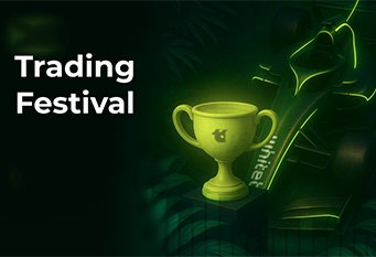 Trading Festival Competition – WhiteBIT