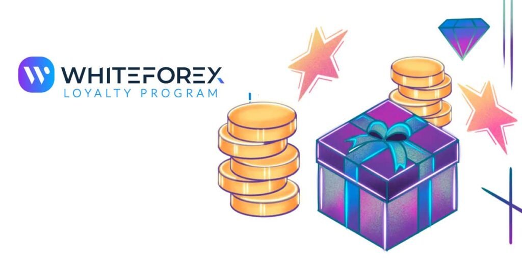 whiteforex loyalty program
