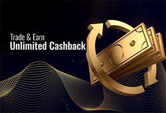 Cashback Promotion, $8/Lot – Aurum Markets