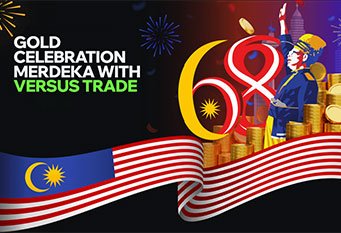 Traders Lucky Draw – Versus Trade