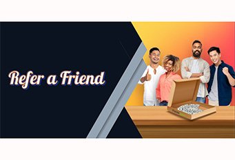 $50 For Refer a Friend – Markets4you