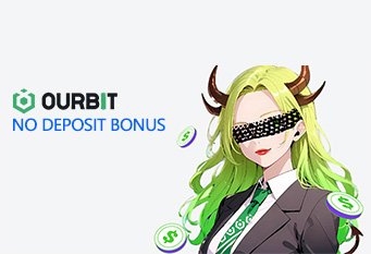 ₮30 Cryptocurrency No Deposit Bonus – Ourbit