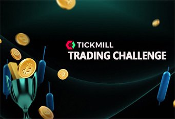 Ultimate Trading Challenge – Tickmill
