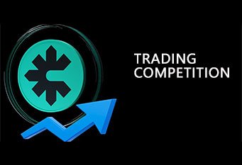 Trading Contest, Prize Pool 200K Cross – Gate