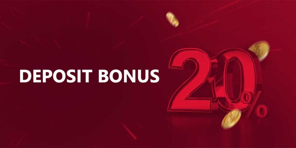 tickmill deposit bonus