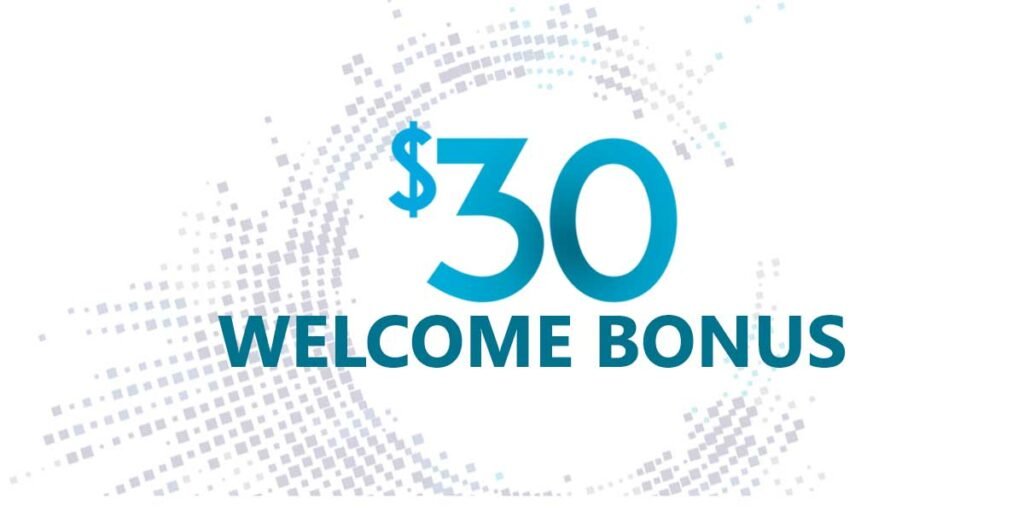 wmmarkets No Deposit BONUS $30