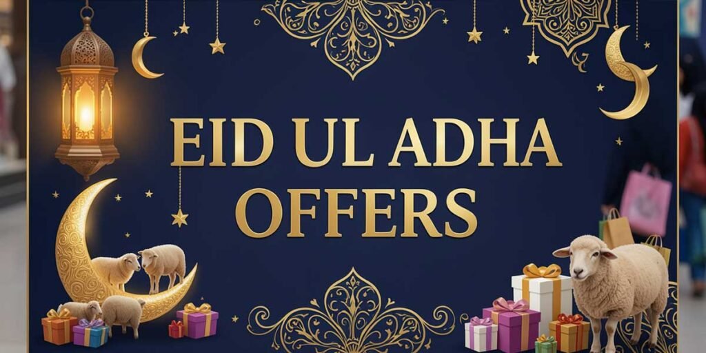 maxifyfx Eid Ul Adha Offers