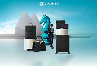 Every Trade, Reward Bonus – Lirunex