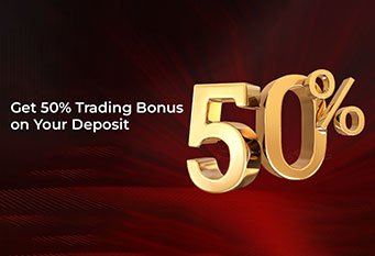 Deposit Bonus up to 10K USD – Hantec Financial