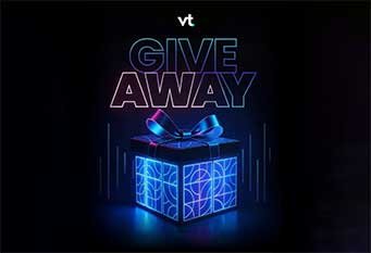 GIVEAWAY, Newcastle United Jersey – VTMarkets
