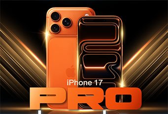 Trade To Win,  iPhone 17 Pro – QRS Global