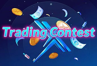X Top Trader League Contest – CapitalXtentd