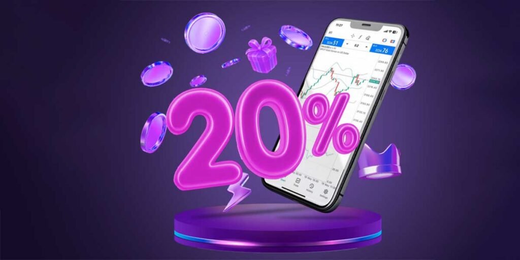 Deposit Bonus Greede