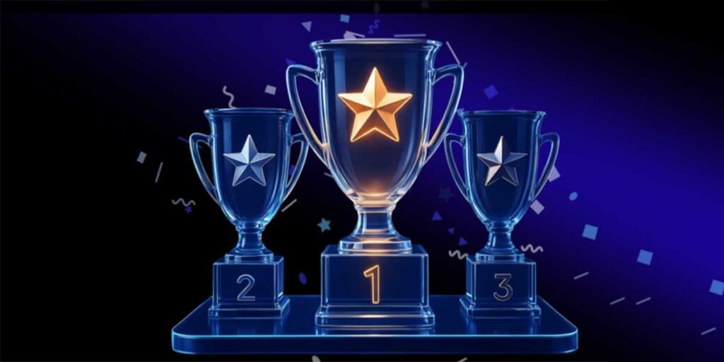 24markets Forex Trading Competition