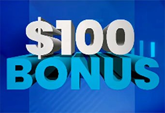 $100 No Deposit New Year 2026 Bonus – FXIFinancials