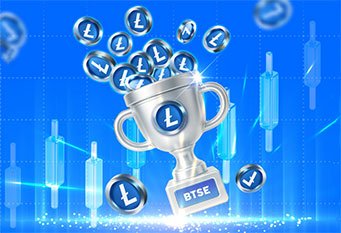 Deposit & Trade, Prize $1M Pool – BTSE