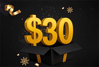 Ramadan No Deposit Bonus $30 – PrimeX Capital
