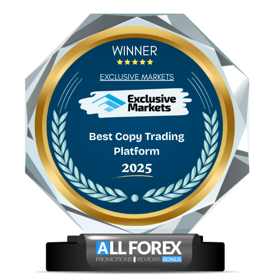 Best Copy Trading Platform - Exclusive markets
