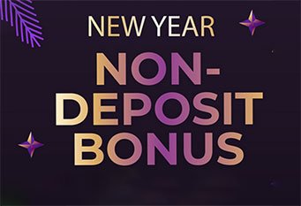 No Deposit New Year Bonus – EmiraX Markets