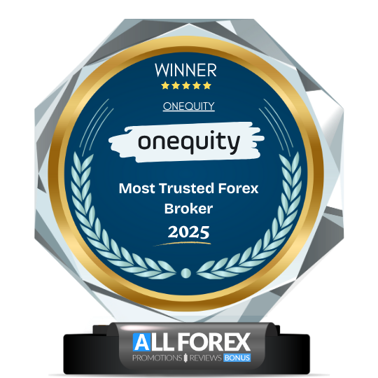 Most Trusted Forex Broker - OnEquity