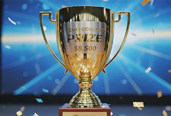 Weekly Trading Demo Contest, 15K Fund – FlipTrade Group 