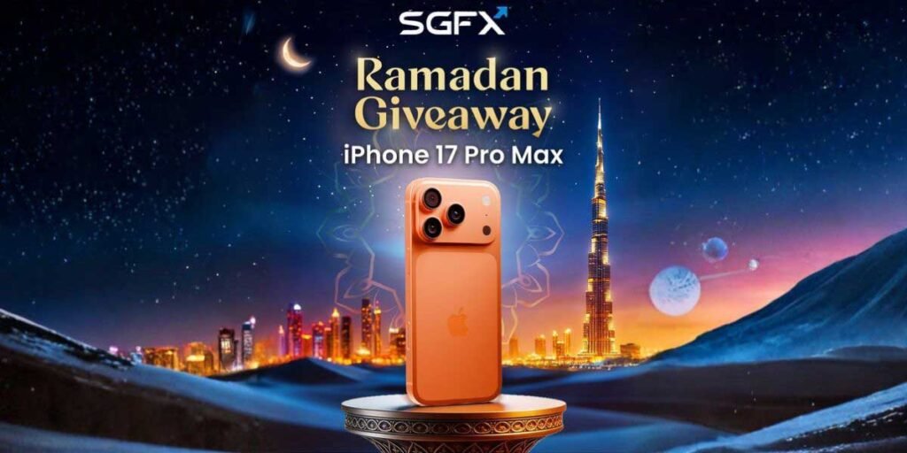 sgfx Ramadan offer