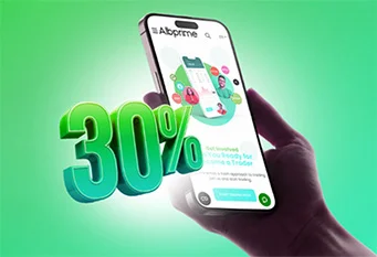 Bonus up to $1,500 Instantly – ALB Prime