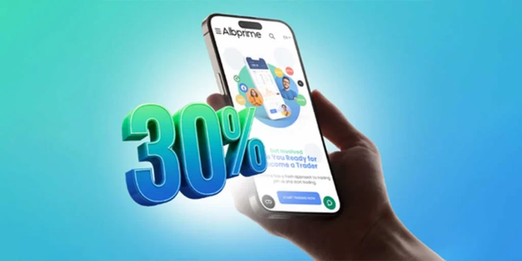 Bonus-up to 1 500 Instantly ALB Prime