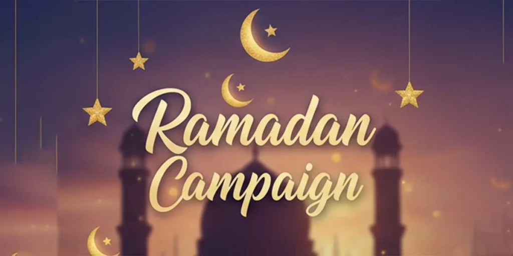 nxgmarkets Ramadan Campaign 