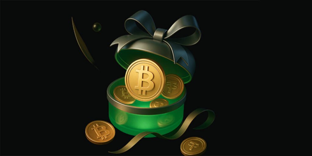 Phemex Earn
